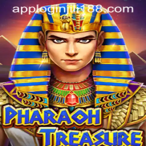 PharaohTreasure Game and Jili188 Login App: A Comprehensive Guide