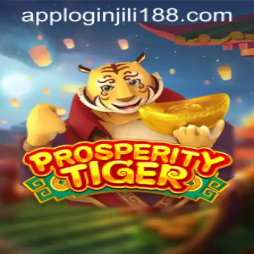 Discover the Thrilling World of ProsperityTiger: A Game Review