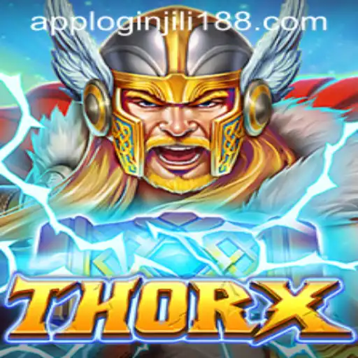 Discover the Exciting World of ThorX and the Jili188 Login App