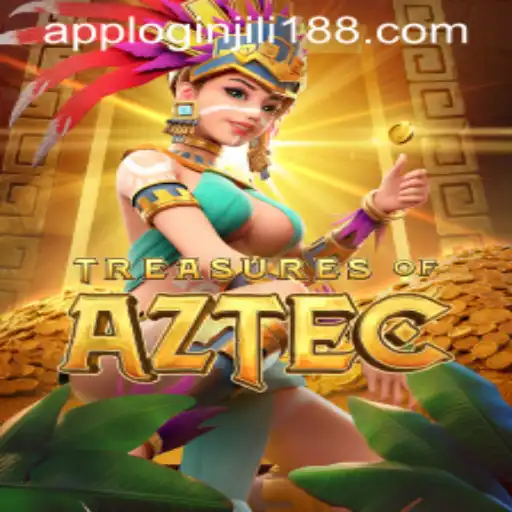 Exploring Treasures of Aztec with Jili188 Login App