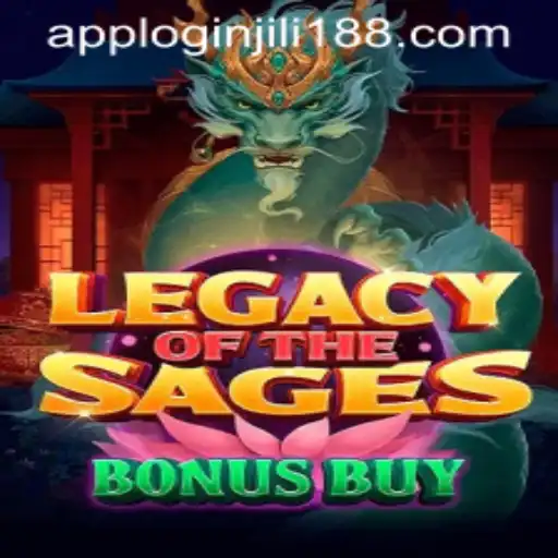 Exploring 'Legacy of the Sages Bonus Buy': A Modern Gaming Experience