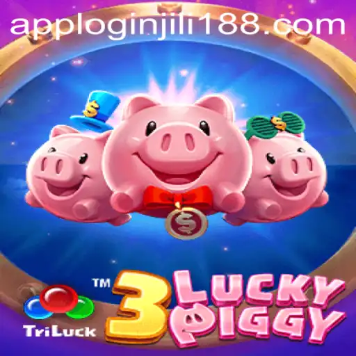 Exploring the World of 3LUCKYPIGGY and Jili188 Login App