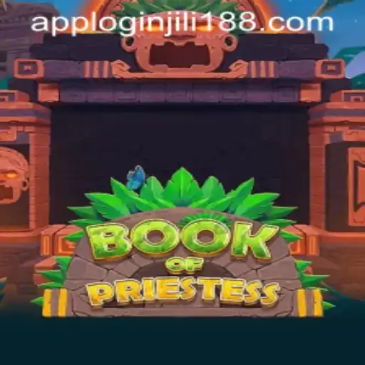 Exploring the Mysteries of BookOfPriestess with Jili188 Login App