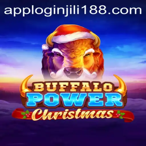Exploring BuffaloPowerChristmas and the Jili188 Login App