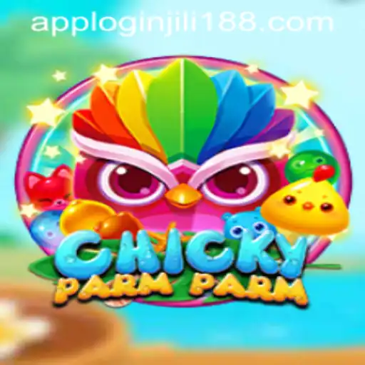 ChickyParmParm: A New Gaming Adventure Unveiled