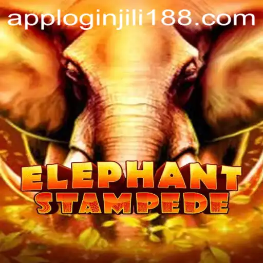 Discover the Exciting World of ElephantStampede with Jili188 Login App