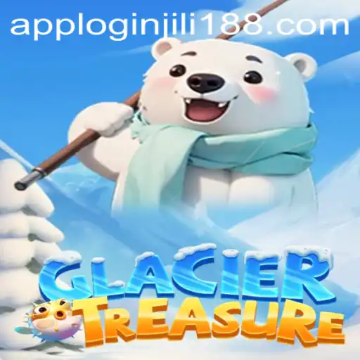 Discover the Icy Adventures of GlacierTreasure with Jili188 Login App