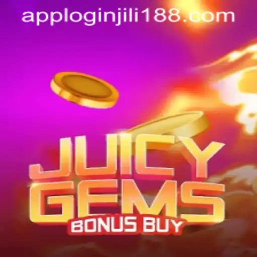 Exploring the Excitement of JuicyGemsBonusBuy Game