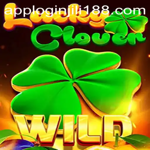 Experience the Thrill of LuckyClover: Your Ultimate Guide to Jili188 Login App