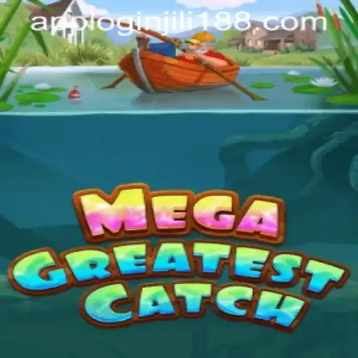 MegaGreatestCatch: Dive into an Ocean of Adventure