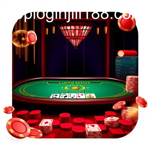 Exploring the Thrills of Online Baccarat with Jili188 Login App