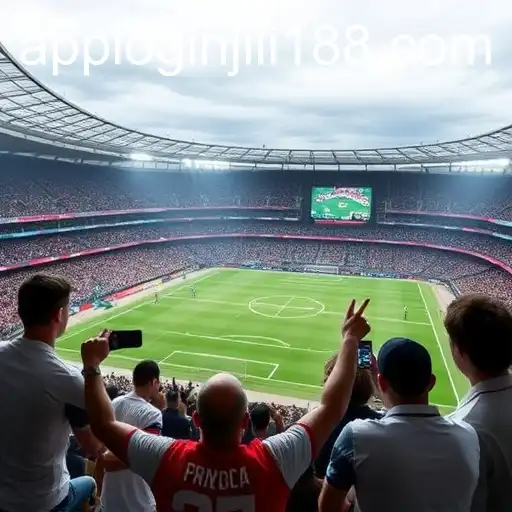 Exploring the Dynamics of Sports Betting and the Role of Jili188 Login App