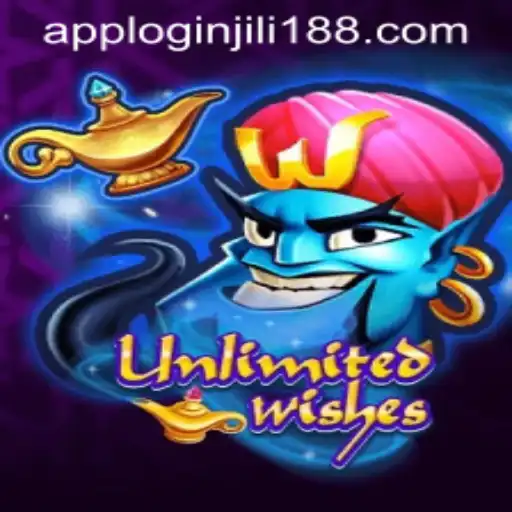 UnlimitedWishes: A Magical Gaming Experience