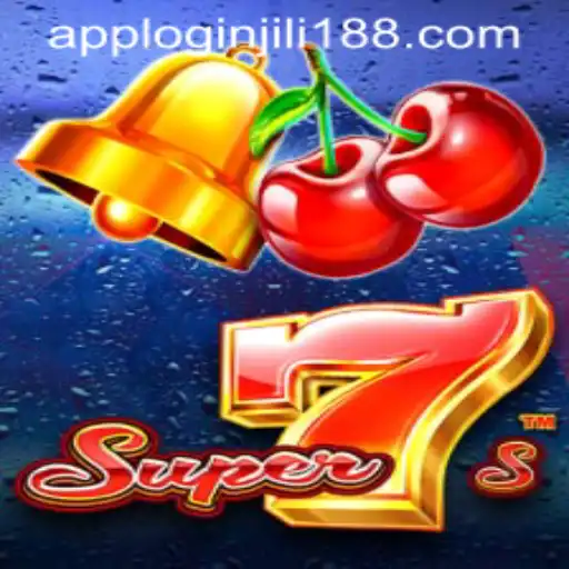 Exploring Super7s with Jili188 Login App: A Comprehensive Guide